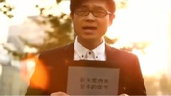 原创 - 秋天是用来分手的季节
