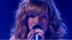 X Factor US - With or Without You