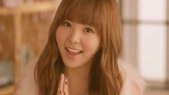 After School,孙丹菲 - Love Letter