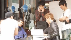J.Y.J - QR Movies Making Film