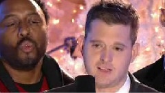 Michael Buble - Silver Bells