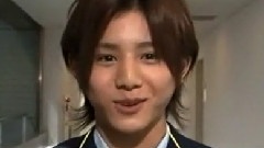Hey! Say! JUMP - 教师再生 幕后突击 08/12/07