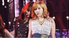 少女时代 - The Boys JTBC