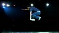 街舞视频 - Red Bull BC One