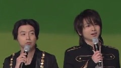 日本群星 - Coming Soon!! Part2