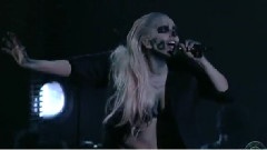 欧美群星 - 第54届Grammy格莱美提名晚会