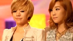 少女时代 - Sunny Talk JTBC