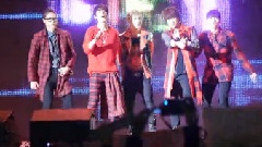 B1A4 - Beautiful Target 乐天世界