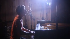 Tim Halperin - Memories On The Ground
