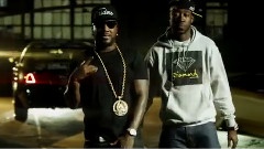 Young Jeezy - Sittin Low