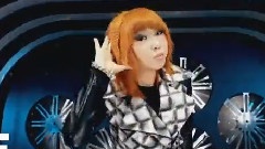 2NE1 - 歌曲混音串烧