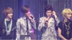东方神起 - Ending