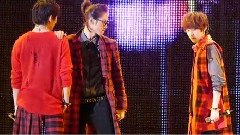 B1A4 - My Love 乐天世界 饭拍版