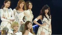 少女时代 - The Boys