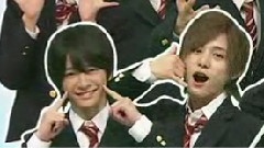 Hey! Say! JUMP - スクール革命 中文字幕 完整版 11/11/20