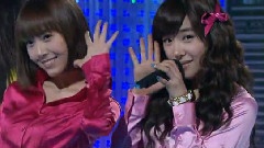 少女时代,Tiffany(少女时代) - Gee