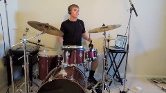 模仿翻唱 - The Warmth