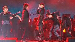 东方神起 - Rising Sun