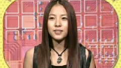 BoA - CDTV Special Comment