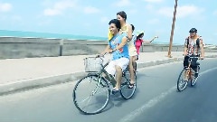Dong Nhi - Hot Remember Smile