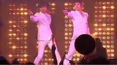 东方神起 - Rising Sun