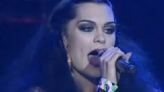 Jessie J - Who's Laughing Now