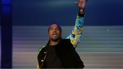 Kanye West - Stronger