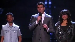 X Factor US - US X Factor E16