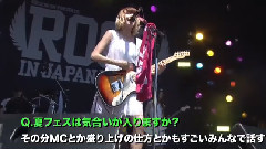 Silent Siren - Japan Countdown Silent Siren Cut