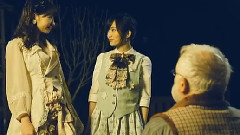 NMB48 - 電車を降りる