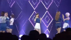 AOA - Short Hair
