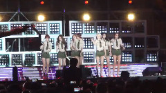 AOA - 动摇