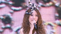 S.H.E - 不说再见