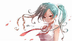 初音未来 - 夏