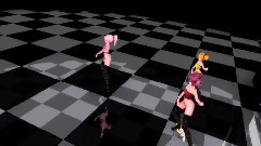 亚北音留,重音teto,初音未来 - VOCALOID家族,IA