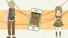 初音未来 - ツギハギスタッカート