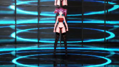 巡音流歌,重音teto,初音未来 - 威風堂々
