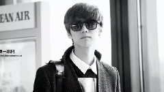 EXO-M - Don't Worry Now