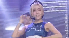 朴孝敏(T-ara) - Nice Body
