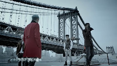 BigBang - Blue