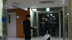 金在中 - MB韩剧< Triangle >Jaejoong NG Video