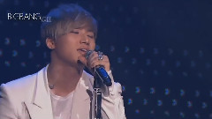 大声(BigBang) - D-Lite Discover Tour 2013