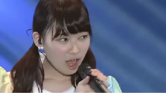 HKT48,SKE48,AKB48,NMB48 - バイトルAKB48スペシャルライブ 独占生中継三鉥士 小笠原茉由 MC模仿片段 14/08/10