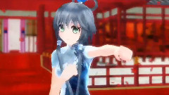 VOCALOID家族 - 旗袍风