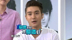 始源（SuperJunior）,圭贤(Super Junior) - 最强天团 始源 圭贤Cut