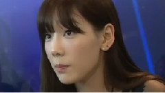 少女时代,韩国群星,泰妍(少女时代) - Jtbc 隐藏的歌手第3季 采访Cut