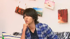 山下智久 - 大人のKISS英语(生肉)