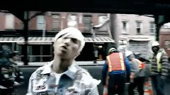 BigBang - Bad Boy