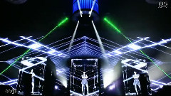 Perfume - edge & Magic of Love (Album-mix)
