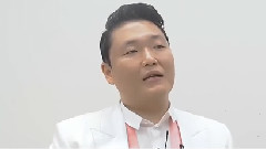 Psy - 21 Citybreak 2014 Super Concert演唱会